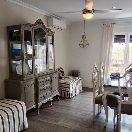 Apartamento El Balcón de La Juderia Córdoba Exterior foto