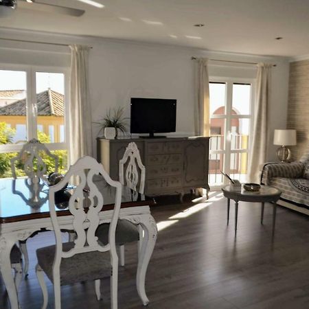 Apartamento El Balcón de La Juderia Córdoba Exterior foto