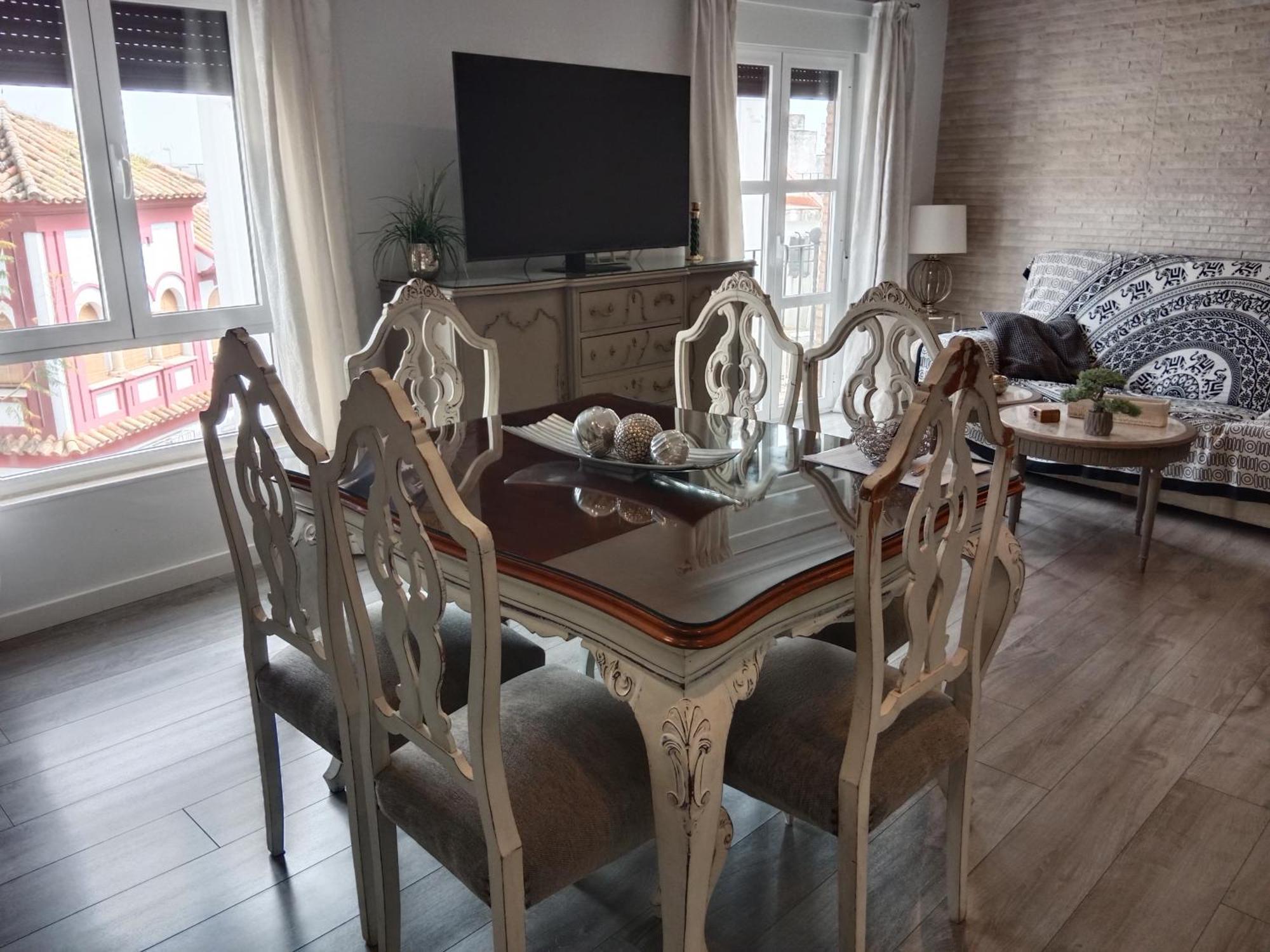 Apartamento El Balcón de La Juderia Córdoba Exterior foto
