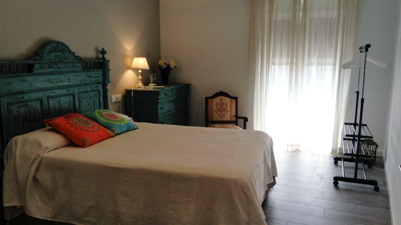 Apartamento El Balcón de La Juderia Córdoba Exterior foto