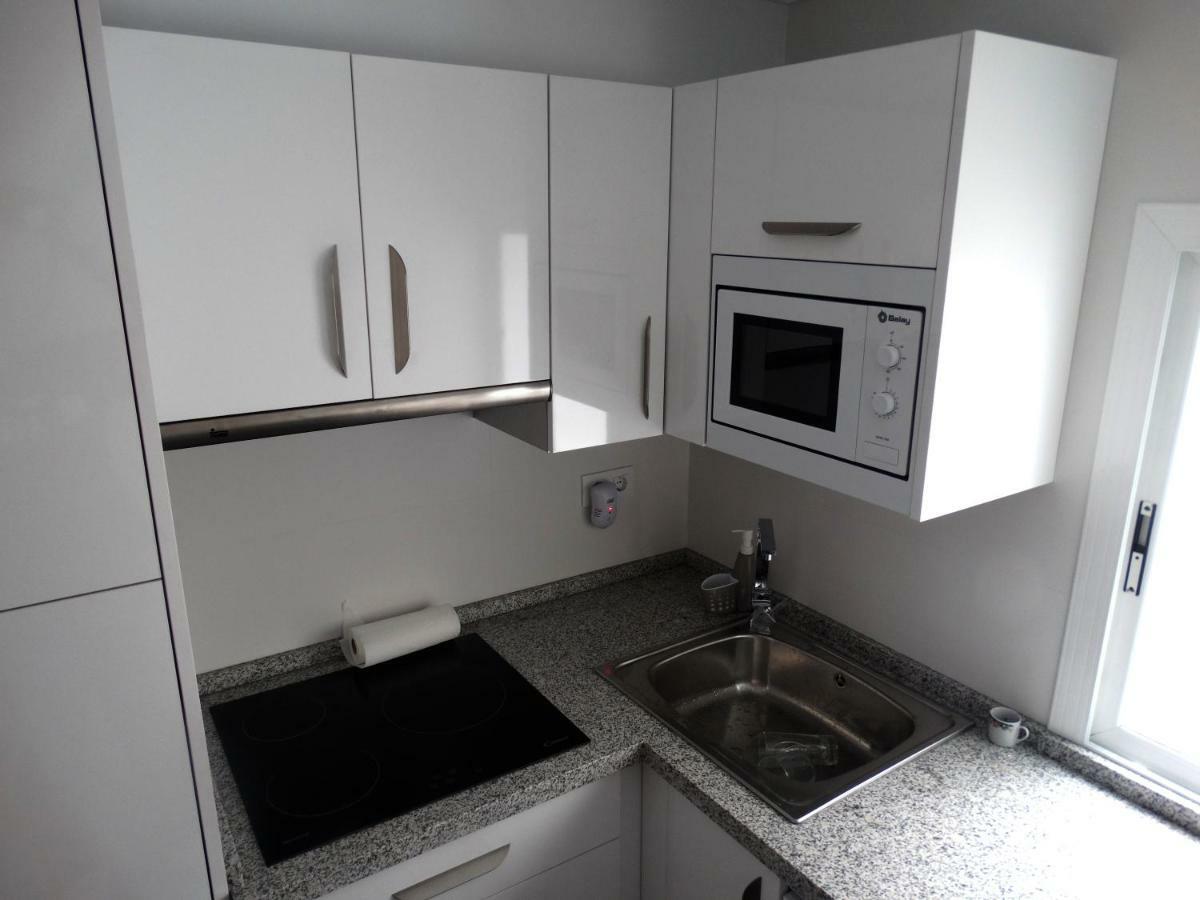 Apartamento El Balcón de La Juderia Córdoba Exterior foto