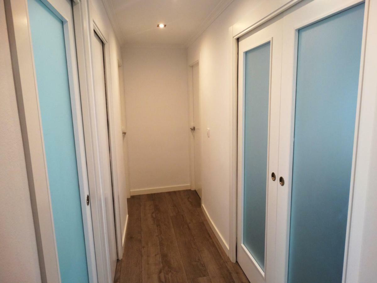 Apartamento El Balcón de La Juderia Córdoba Exterior foto