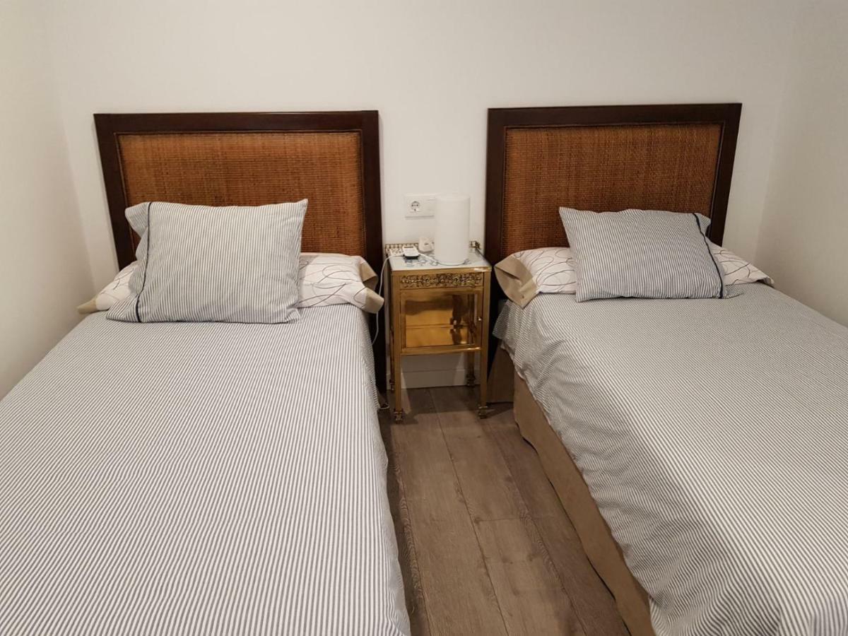 Apartamento El Balcón de La Juderia Córdoba Exterior foto