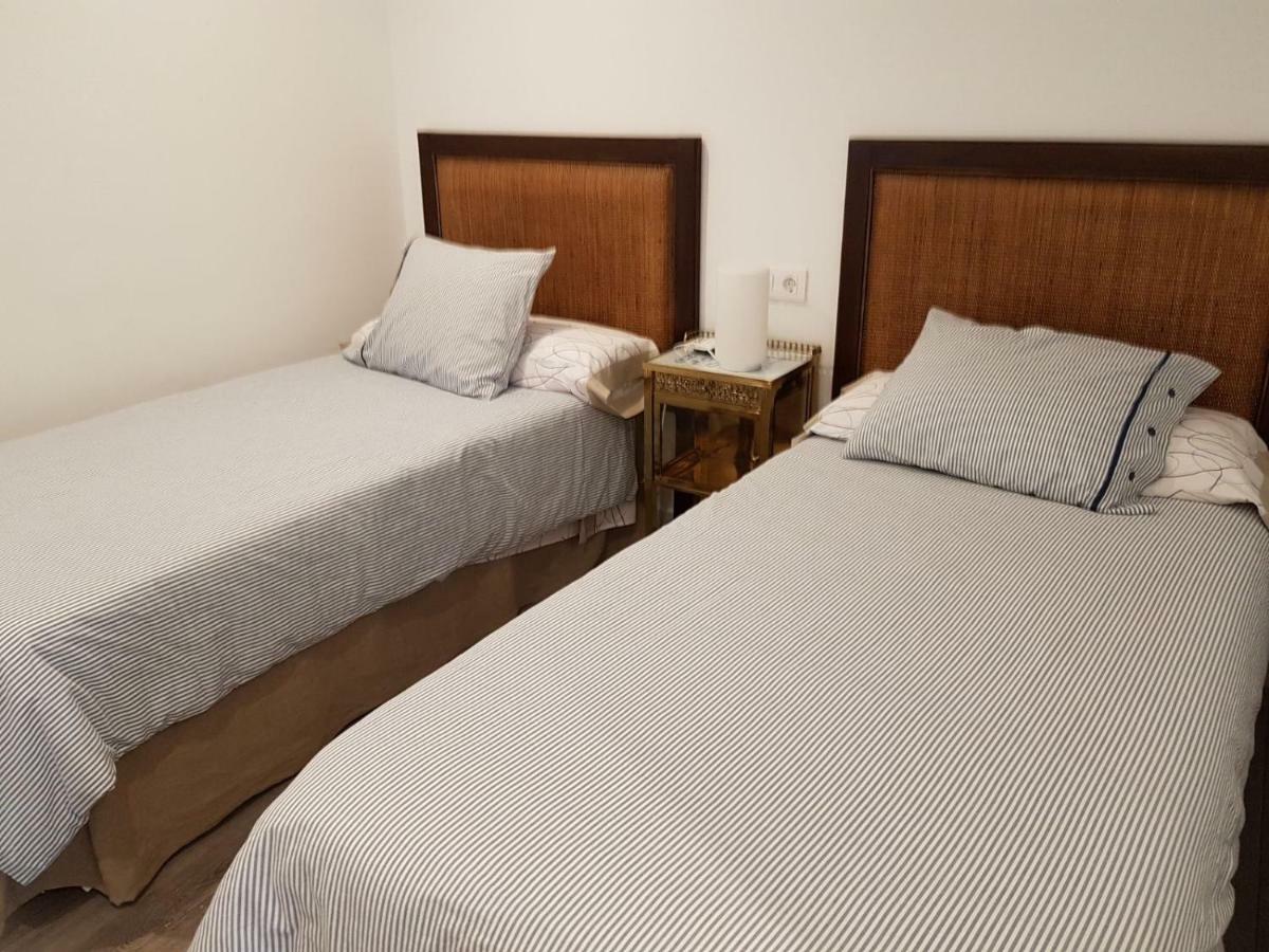 Apartamento El Balcón de La Juderia Córdoba Exterior foto