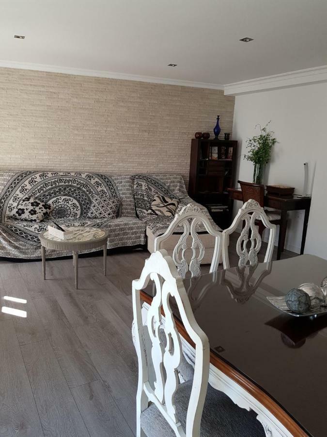 Apartamento El Balcón de La Juderia Córdoba Exterior foto