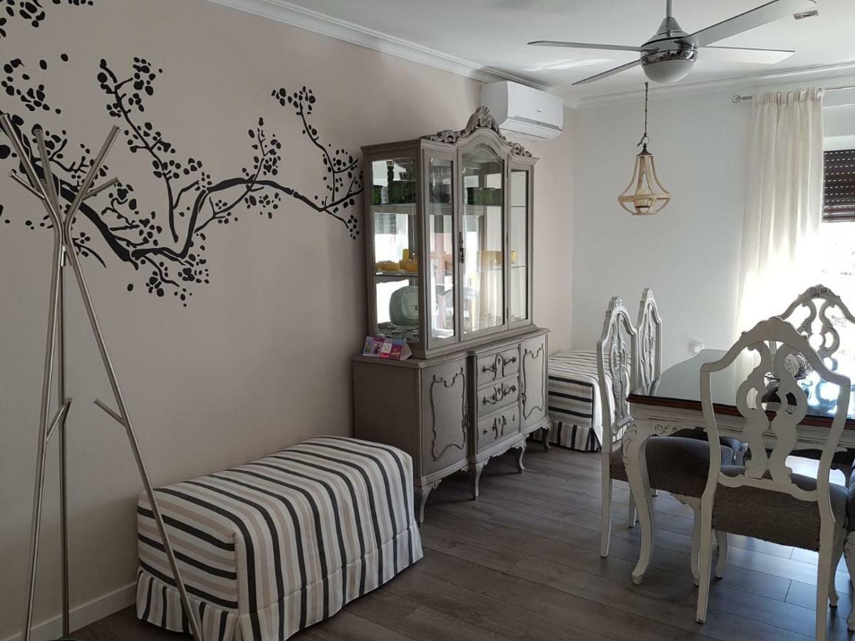 Apartamento El Balcón de La Juderia Córdoba Exterior foto