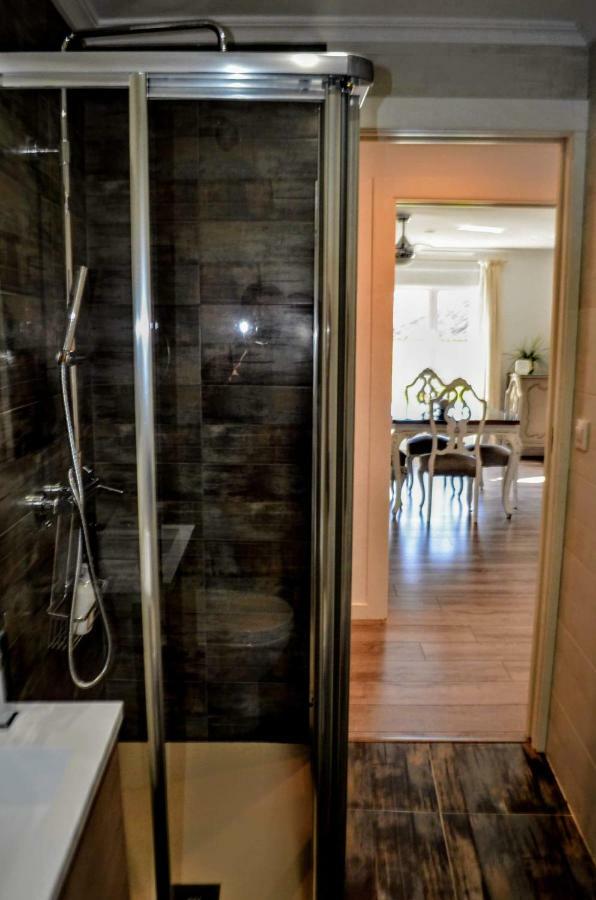 Apartamento El Balcón de La Juderia Córdoba Exterior foto