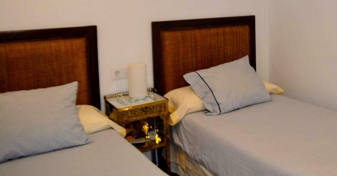Apartamento El Balcón de La Juderia Córdoba Exterior foto