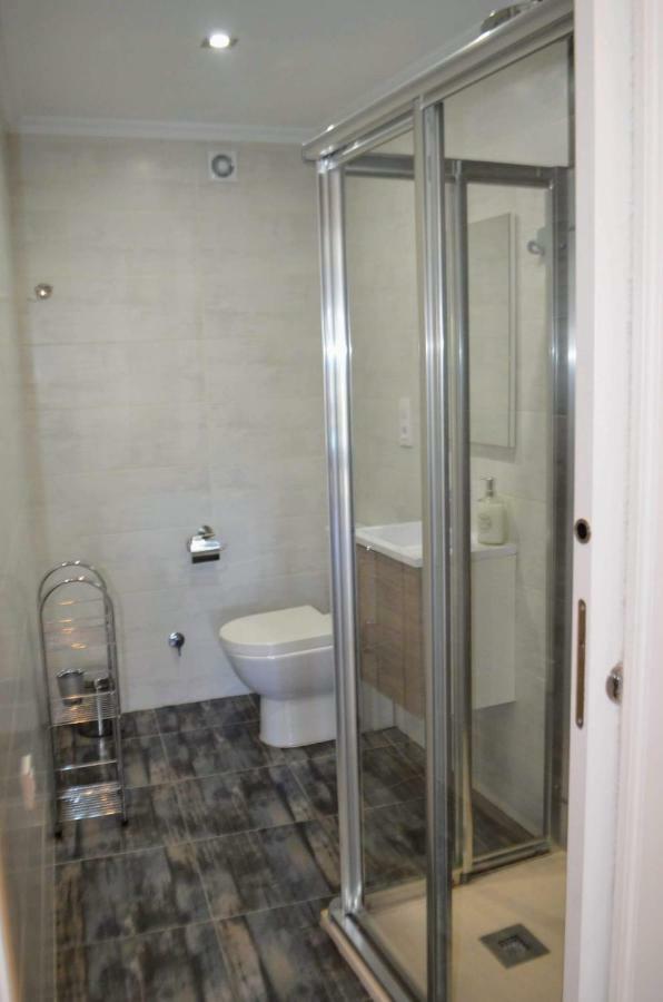 Apartamento El Balcón de La Juderia Córdoba Exterior foto