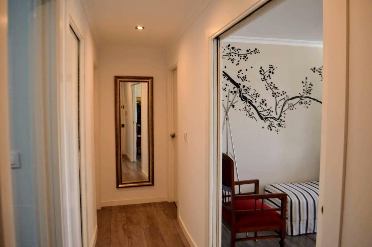 Apartamento El Balcón de La Juderia Córdoba Exterior foto