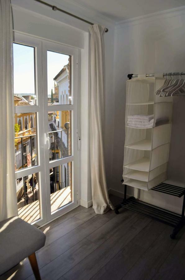 Apartamento El Balcón de La Juderia Córdoba Exterior foto