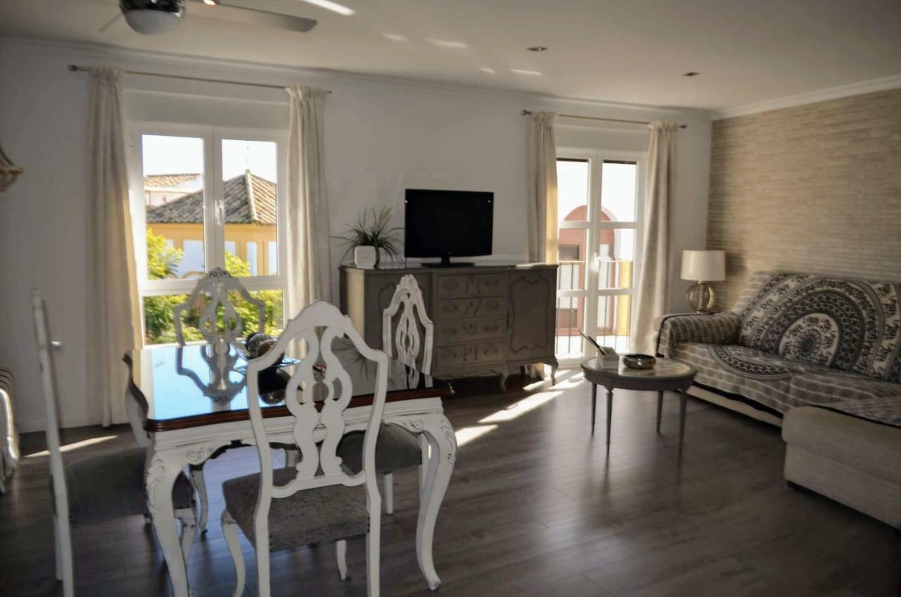 Apartamento El Balcón de La Juderia Córdoba Exterior foto