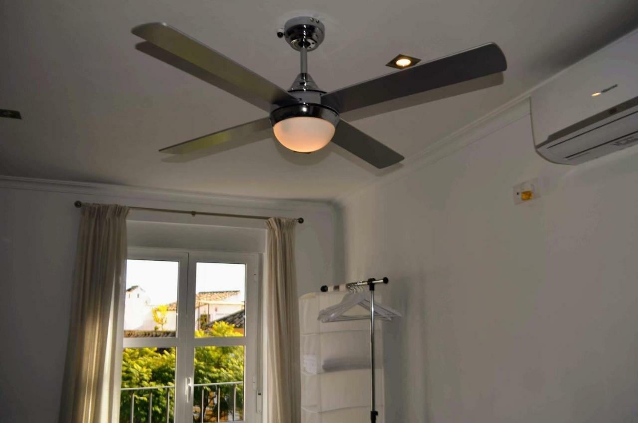 Apartamento El Balcón de La Juderia Córdoba Exterior foto