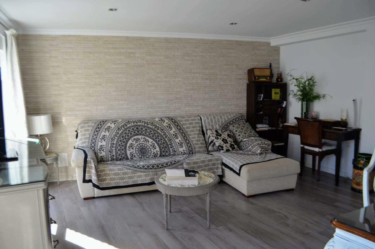 Apartamento El Balcón de La Juderia Córdoba Exterior foto
