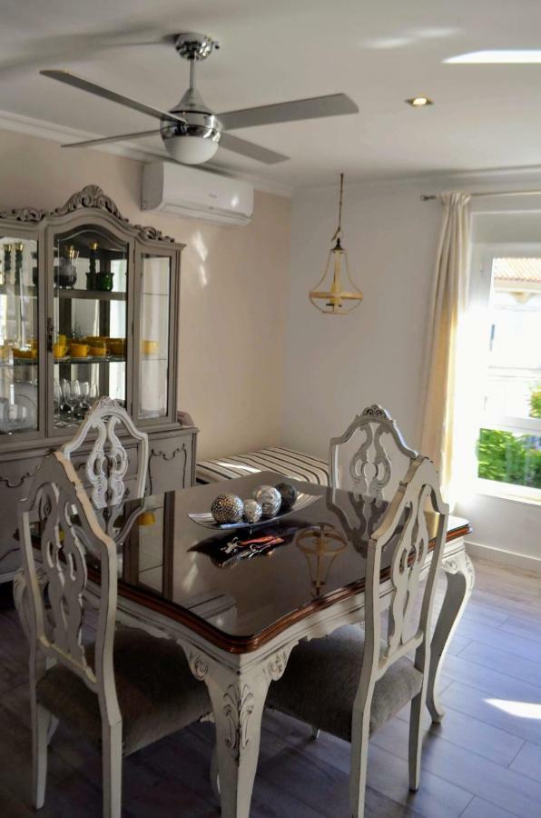 Apartamento El Balcón de La Juderia Córdoba Exterior foto