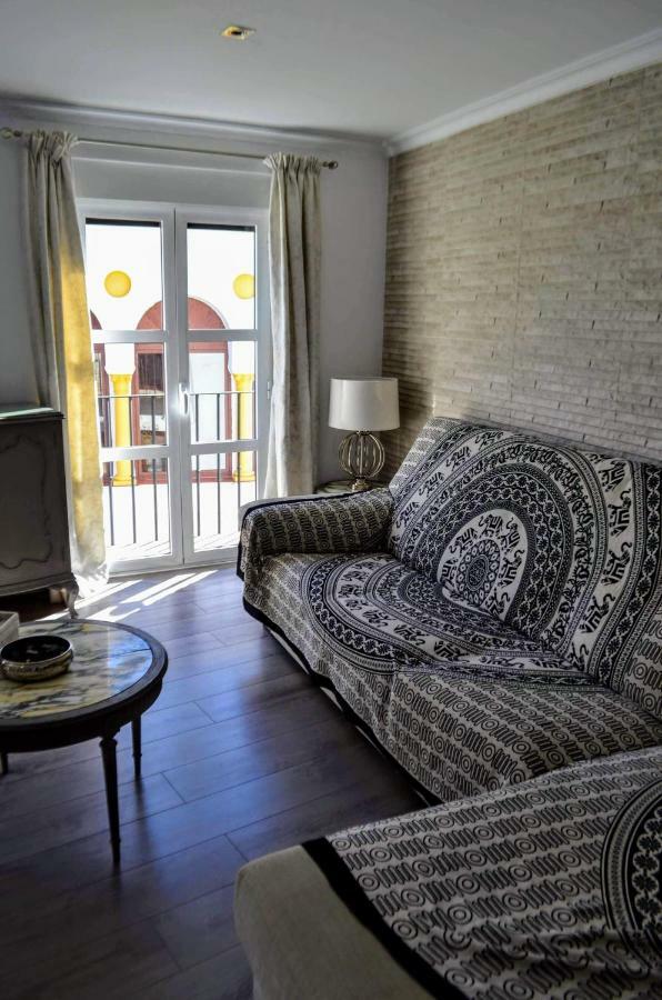 Apartamento El Balcón de La Juderia Córdoba Exterior foto
