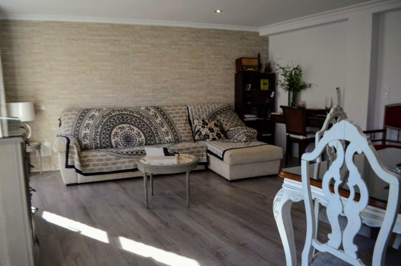 Apartamento El Balcón de La Juderia Córdoba Exterior foto