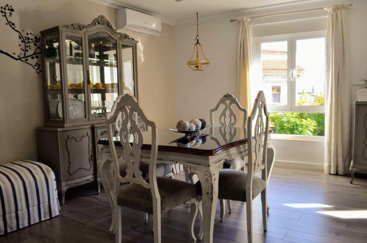 Apartamento El Balcón de La Juderia Córdoba Exterior foto