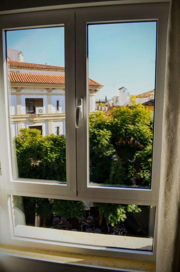 Apartamento El Balcón de La Juderia Córdoba Exterior foto